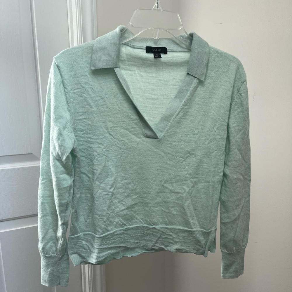 J Crew Top